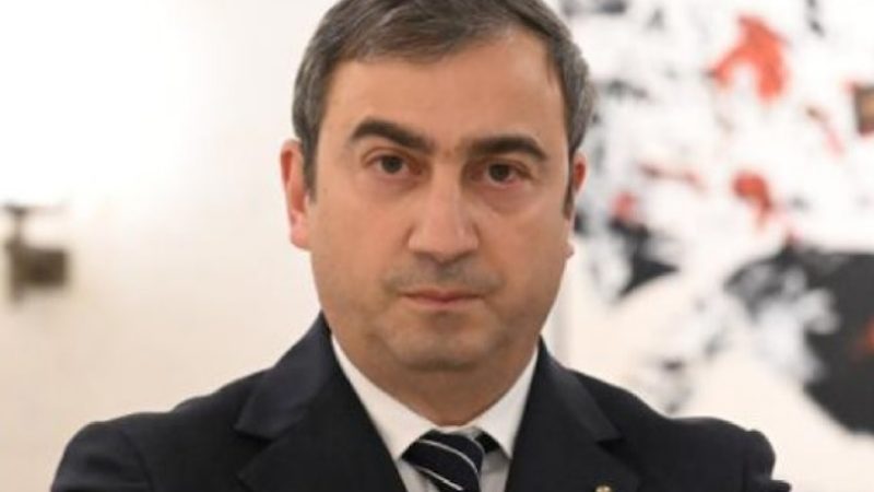Nuovo Ambasciatore