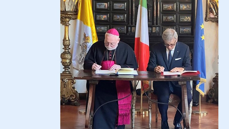 Accordo Bilaterale