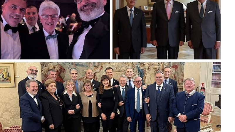 I Protagonisti