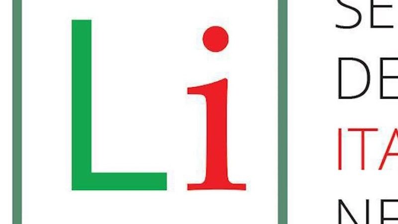 E’ la sua settimana