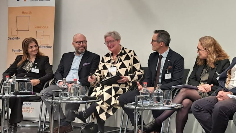 Incontri per il futuro